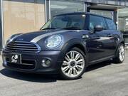 2012 BMW MINI