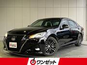 2017 TOYOTA CROWN