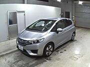 2014 HONDA FIT HYBRID