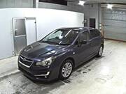 2016 SUBARU IMPREZA SPORTS