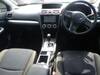 SUBARU IMPREZA SPORTS