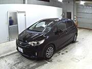 2014 HONDA FIT