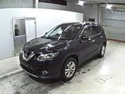2014 NISSAN X-TRAIL