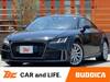 AUDI TT COUPE