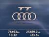 AUDI TT COUPE