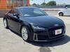 AUDI TT COUPE