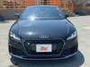 AUDI TT COUPE