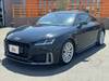 AUDI TT COUPE