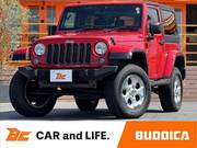 2012 CHRYSLER JEEP WRANGLER