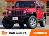 CHRYSLER JEEP WRANGLER