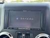 CHRYSLER JEEP WRANGLER