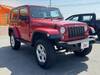 CHRYSLER JEEP WRANGLER