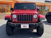 CHRYSLER JEEP WRANGLER