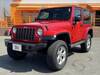 CHRYSLER JEEP WRANGLER