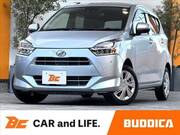 2021 DAIHATSU MIRA EES