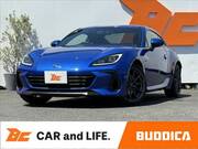 2021 SUBARU BRZ