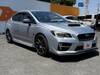 SUBARU IMPREZA WRX