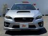 SUBARU IMPREZA WRX