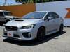 SUBARU IMPREZA WRX