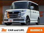 2017 SUZUKI SPACIA CUSTOM