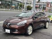 2016 RENAULT LUTECIA