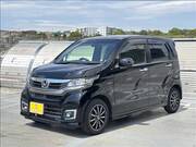 2017 HONDA N-WGN
