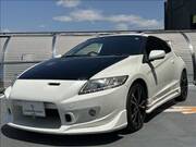 2013 HONDA CR-Z