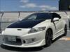 HONDA CR-Z