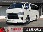2025 TOYOTA HIACE VAN