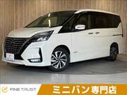 2020 NISSAN SERENA