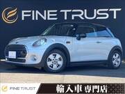 2015 BMW MINI