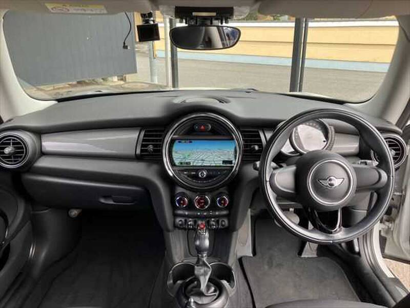 BMW MINI