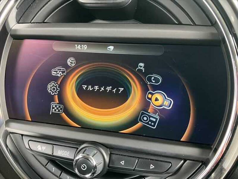 BMW MINI