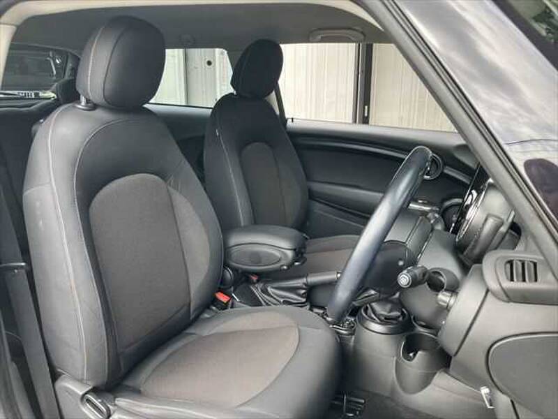 BMW MINI
