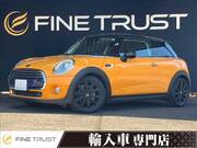 2015 BMW MINI