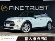 2016 BMW MINI