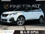 2017 PEUGEOT 5008
