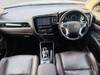MITSUBISHI OUTLANDER PHV