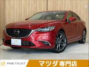 2015 MAZDA ATENZA SEDAN