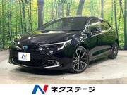 2023 TOYOTA COROLLA SPORT