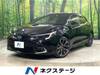 TOYOTA COROLLA SPORT