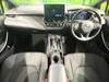 TOYOTA COROLLA SPORT