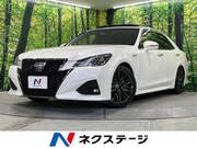 2018 TOYOTA CROWN HYBRID