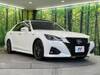 TOYOTA CROWN HYBRID