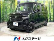 2022 HONDA N-BOX CUSTOM