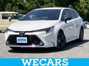2019 TOYOTA COROLLA TOURING