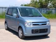 2008 MITSUBISHI EK WAGON