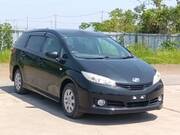 2012 TOYOTA WISH 1.8X