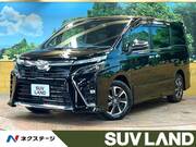 2021 TOYOTA VOXY
