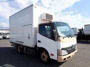 2012 TOYOTA DYNA 1.5ton